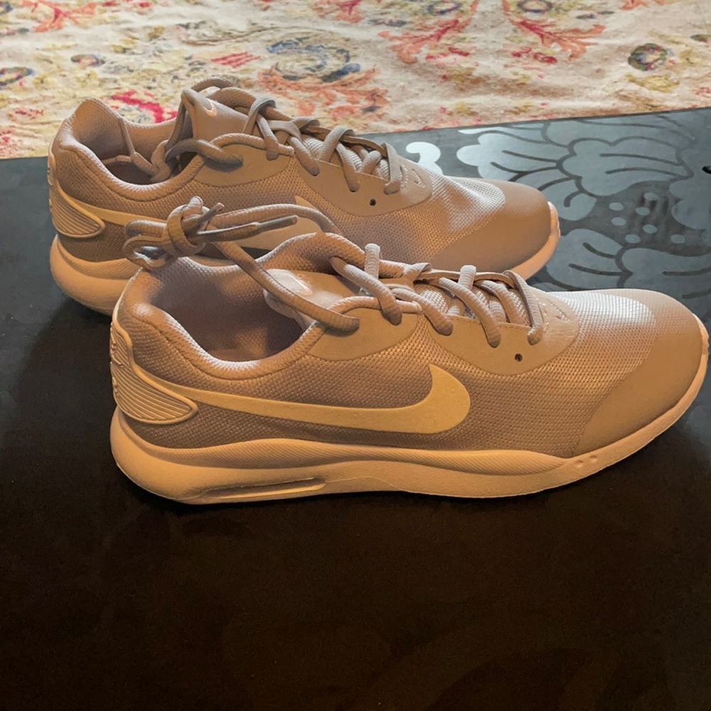 Never been worn Nike Air
